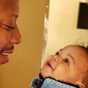 Meet your Posher, Antaun